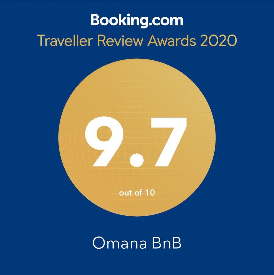 Omana Hotel Kathmandu Exterior foto